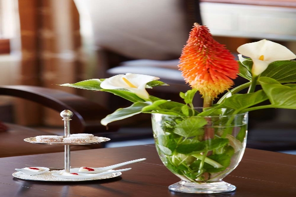 Hotel Belmond Las Casitas